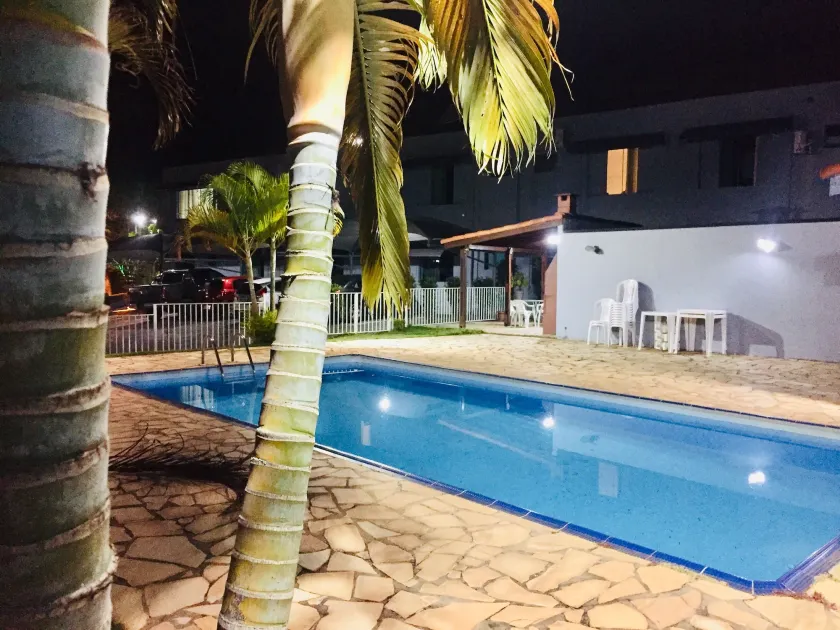 Hotel Novo Horizonte - Monte Sião - MG - Image 1