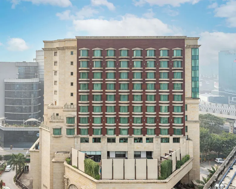 Radisson Gurugram Sohna Road City Center - Image 1