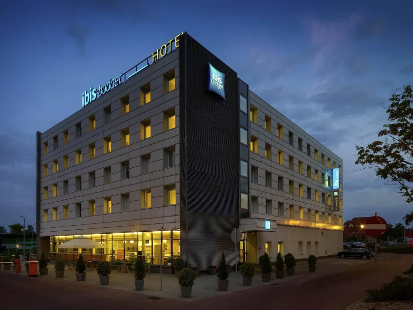 ibis budget Katowice Centrum - Image 1