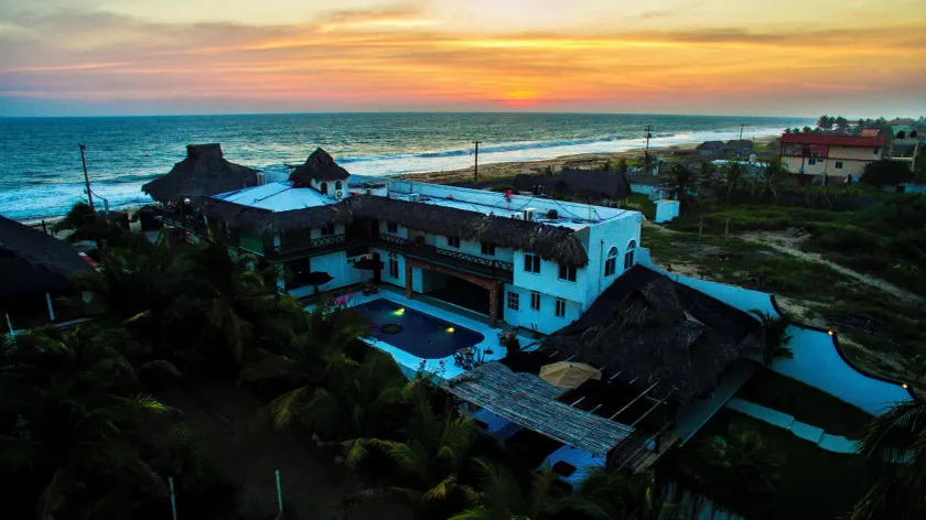 Hotel Boutique Punta Jamaica - Image 1