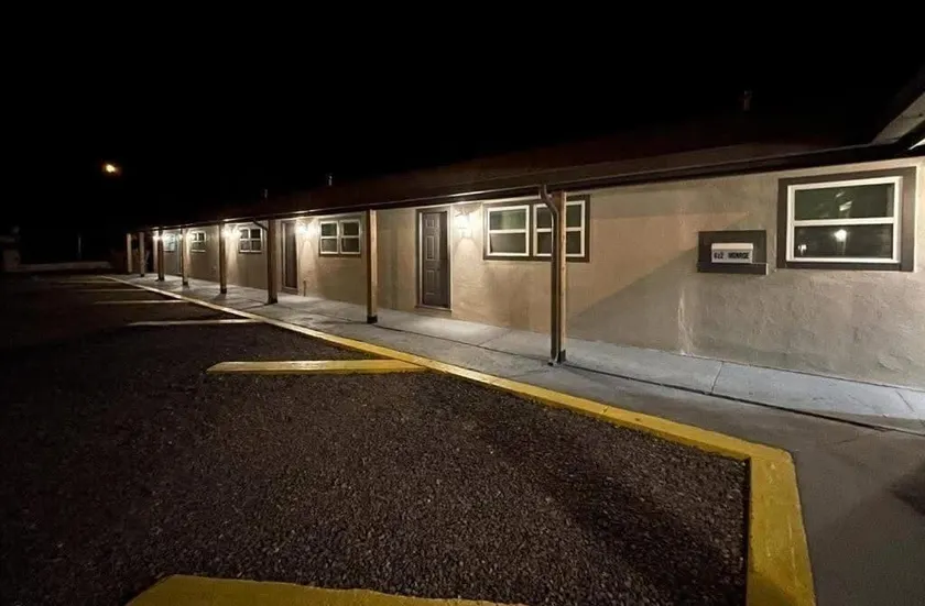 Apt 5 - High Plains Lodge at Nomad Landing - Image 1