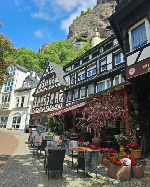 Hotel Schloßschenke - Image 1