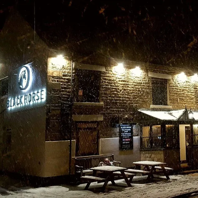 The Stables at The Black Horse - Image 1