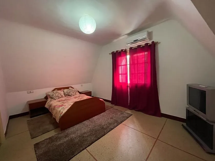 Chalet Ifrane - Image 1