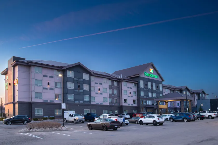 Sandman Hotel Oakville - Image 1