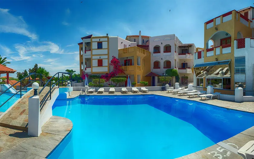 Anema By The Sea Guesthouse - Image 1