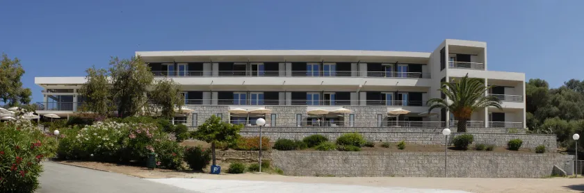 Hotel Les Eucalyptus - Image 1