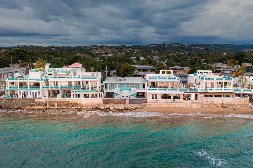 Sunset Paradise Villas - Image 1