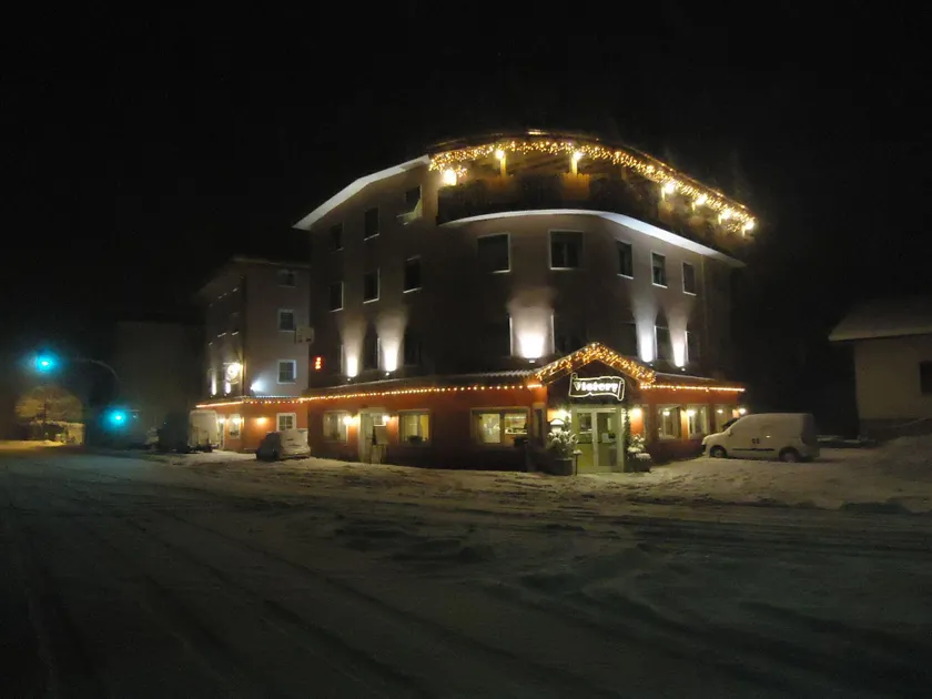 Hotel Victory - Image 1