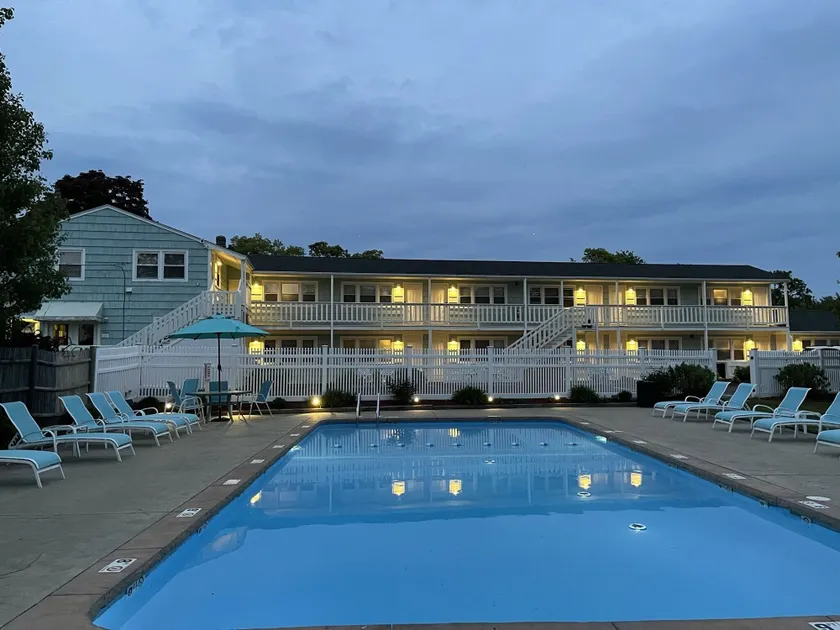 The Escape Inn - Image 1