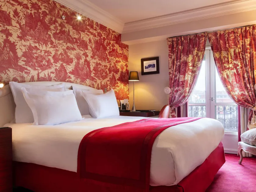 Le Royal Hotel Lyon - MGallery Collection - Image 1