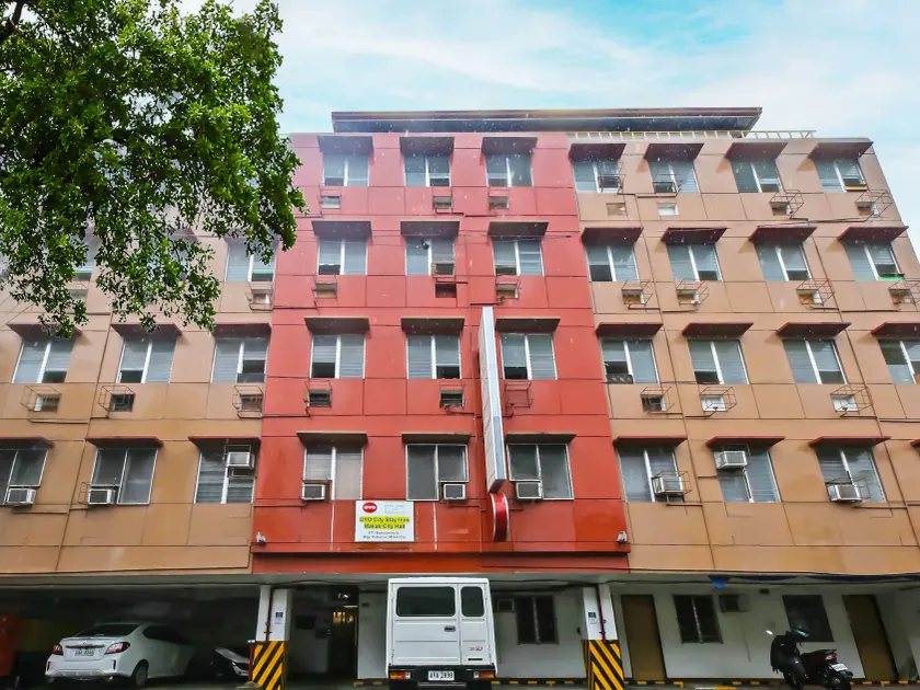 OYO 882 City Stay Inns Makati City Hall - Image 1