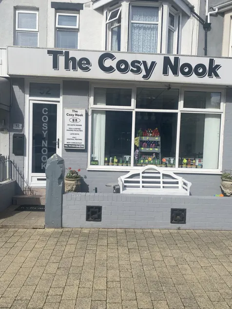 The Cosy Nook - Image 1