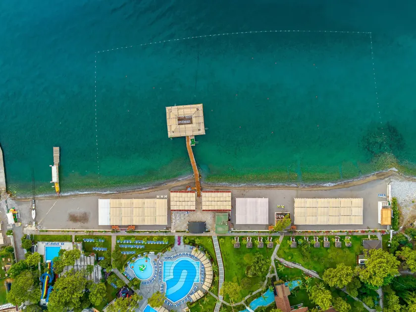 Mirada Del Mar Hotel - Ultra All Inclusive - Image 1