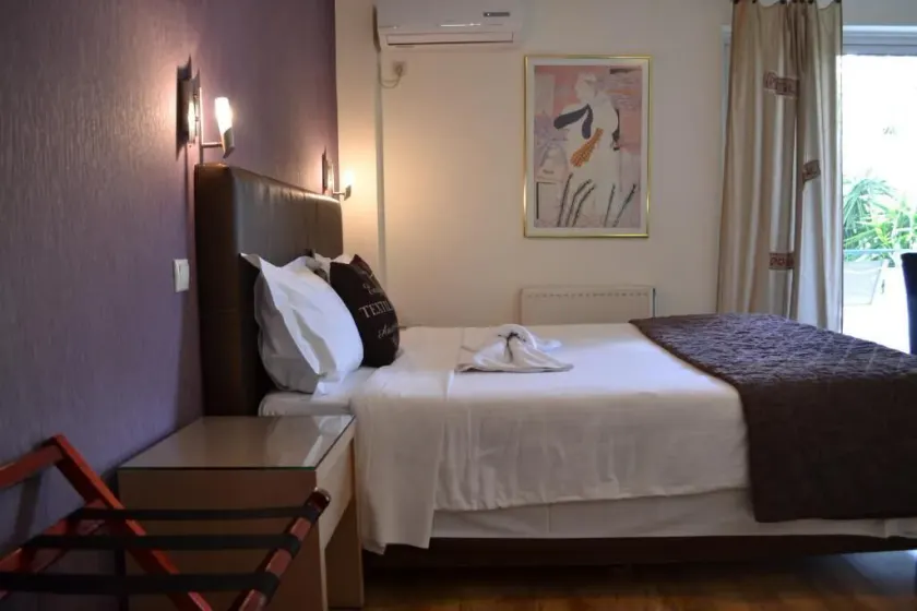 Rivitel Marousi Apartments - Image 1