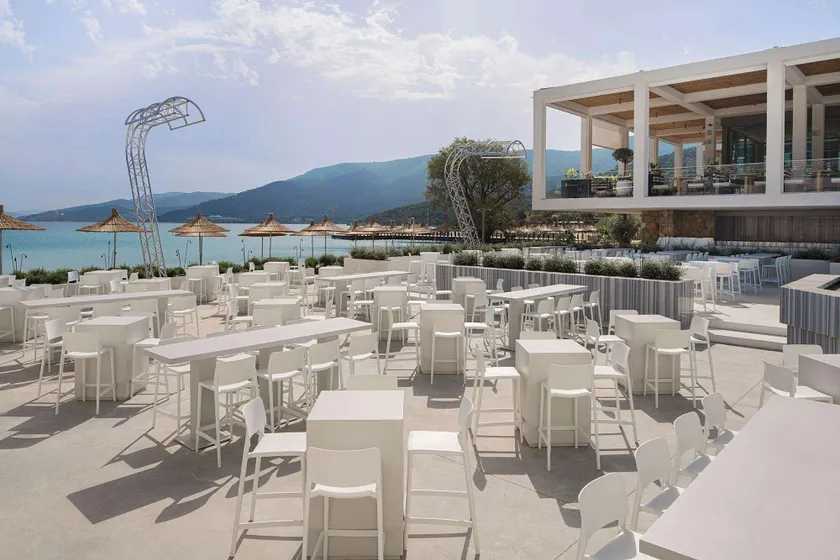 Voyage Torba Hotel - Image 1
