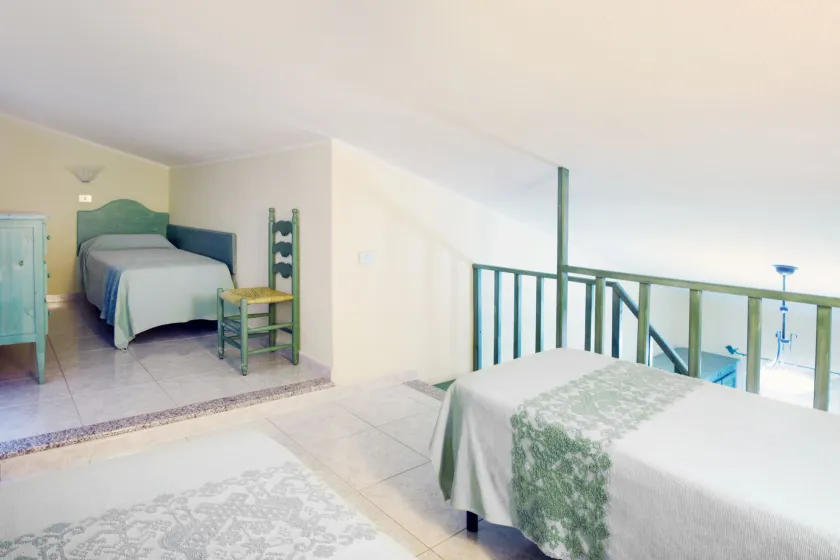 Club Hotel Marina Seada Beach - Chambre