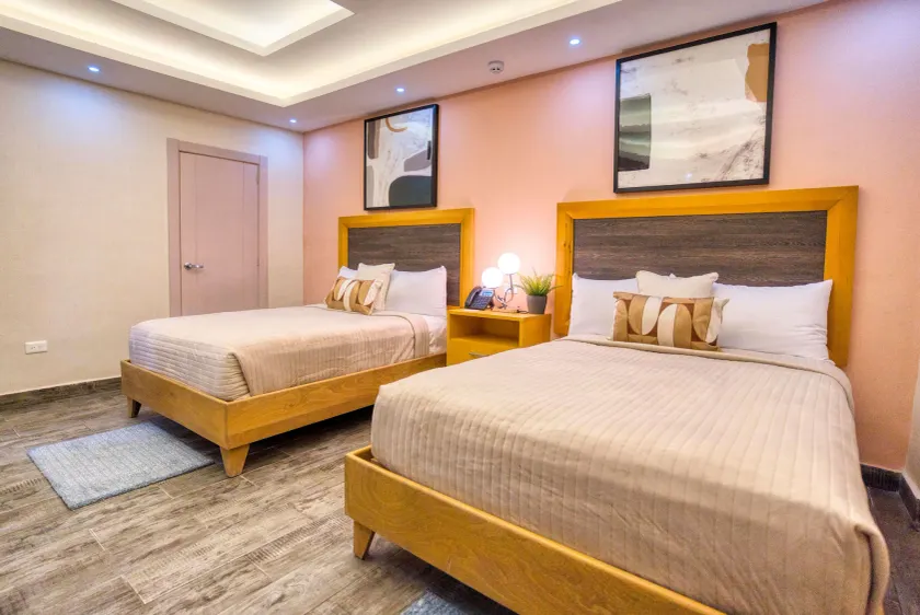 Melina Hotel - Image 1