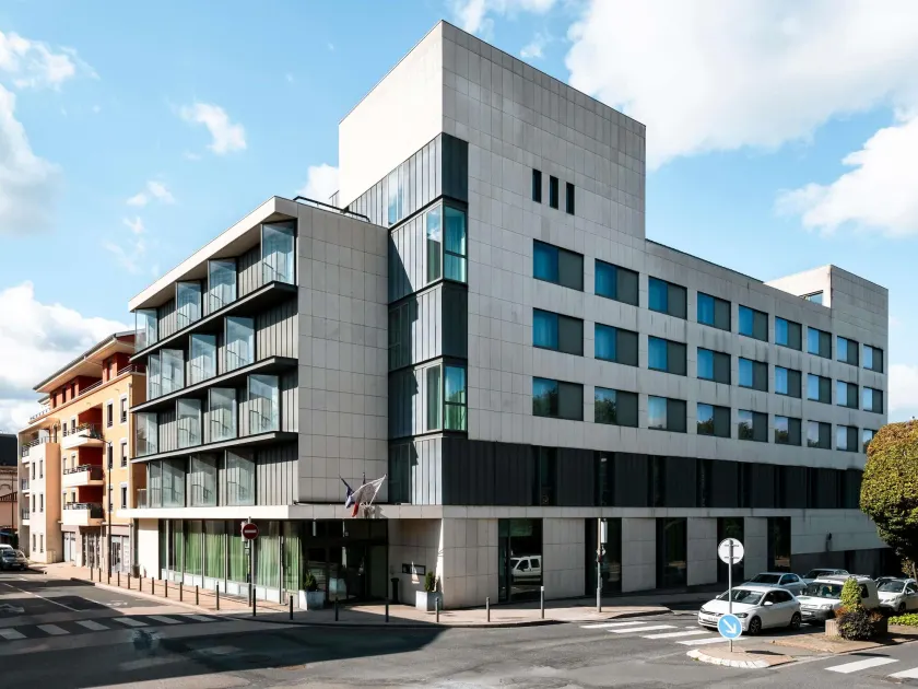 Mercure Villefranche-sur-Saône - Image 1