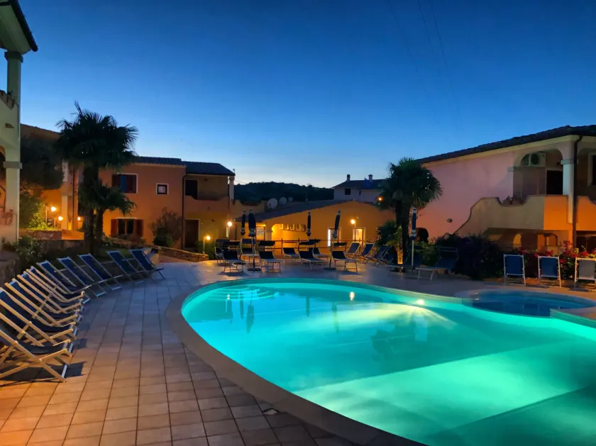 Residence Corte Dei Venti - Image 1