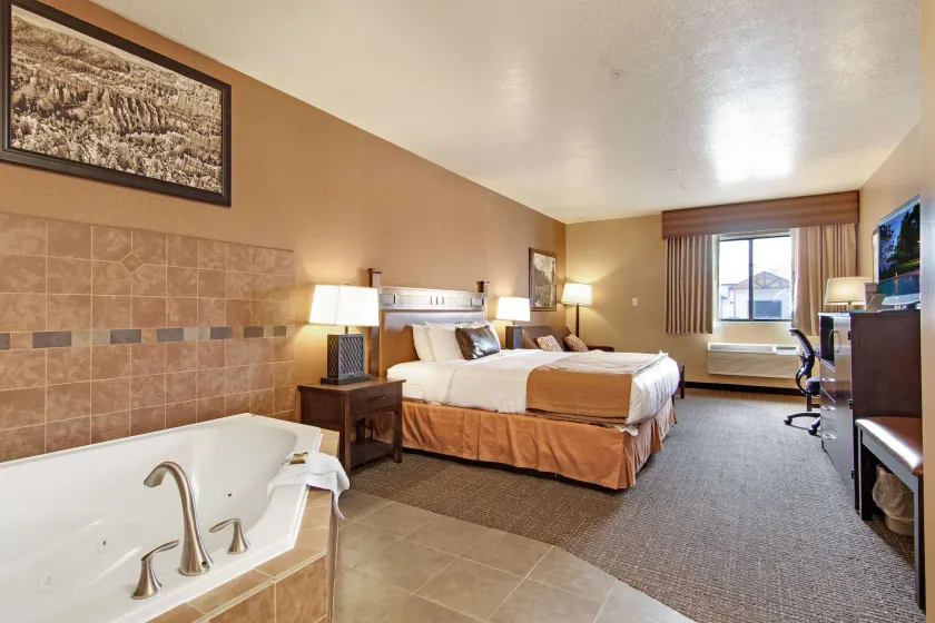 Best Western PLUS Ruby's Inn - Image 1