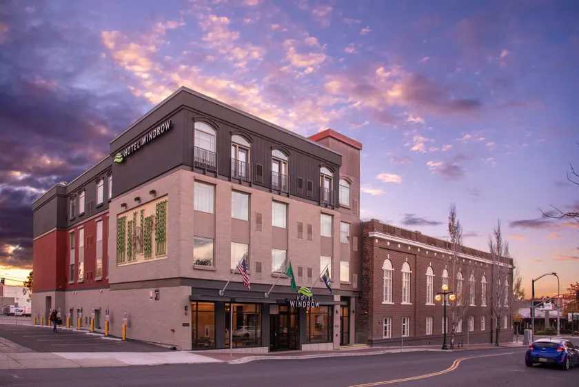 Hotel Windrow Downtown Ellensburg - Image 1