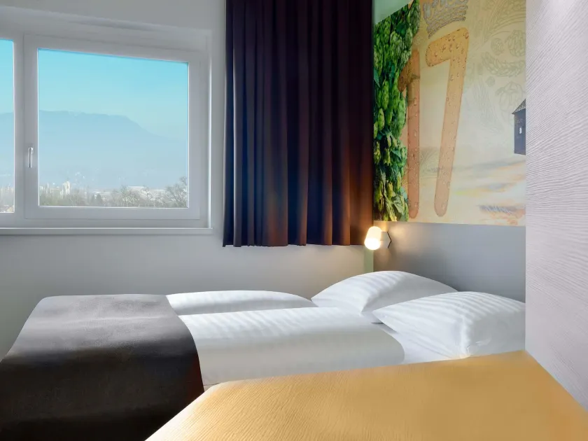 B&B Hotel Graz City-Süd - Image 1