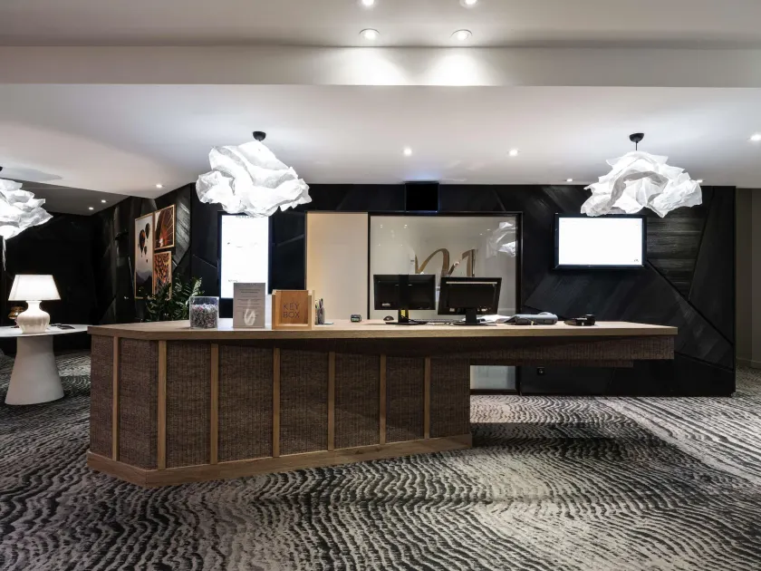 Mercure Grenoble Meylan - Image 1