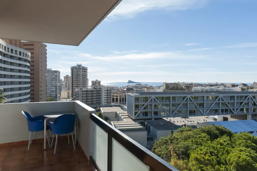 Apartamentos Michel Angelo Benidorm - Image 1