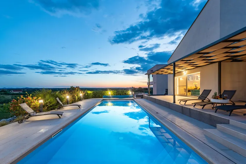 Villa Descansa ZadarVillas - Image 1