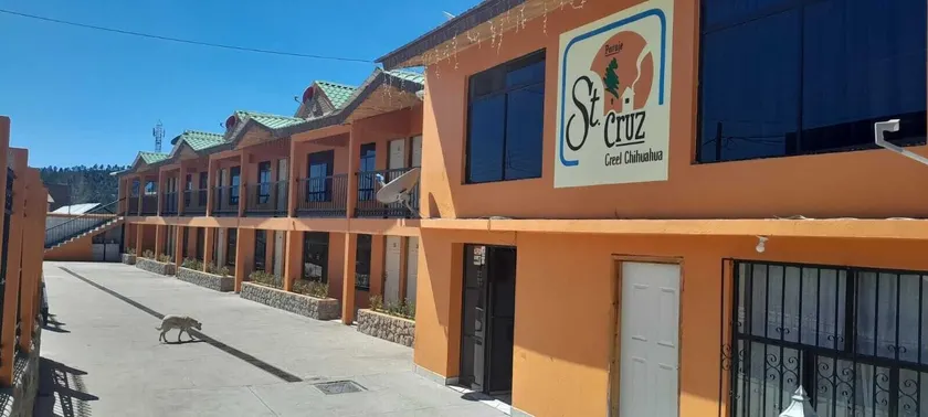Paraje Santa Cruz - Image 1