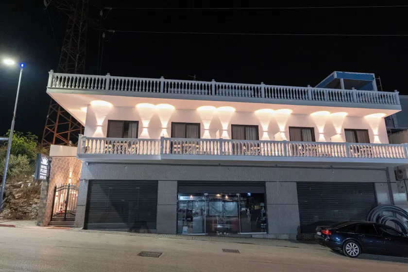 Hotel Flori - Image 1