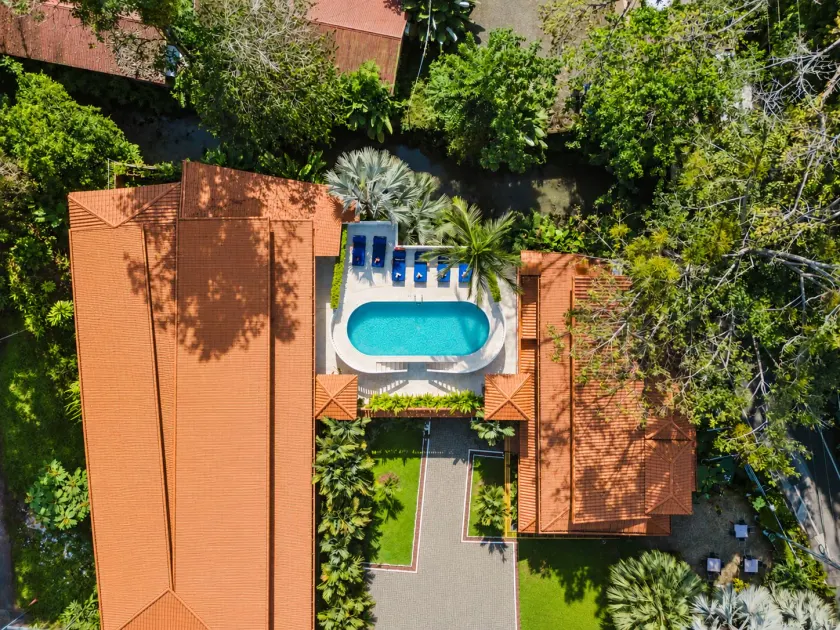 Hotel Villabosque Eco Boutique - Image 1