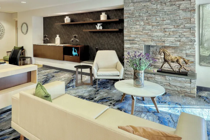 Fairfield Inn & Suites by Marriott Harrisburg West/New Cumberland - Image 1