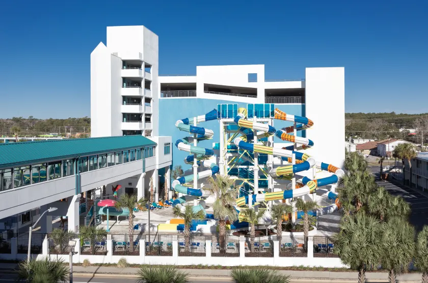 Landmark Resort - Image 1
