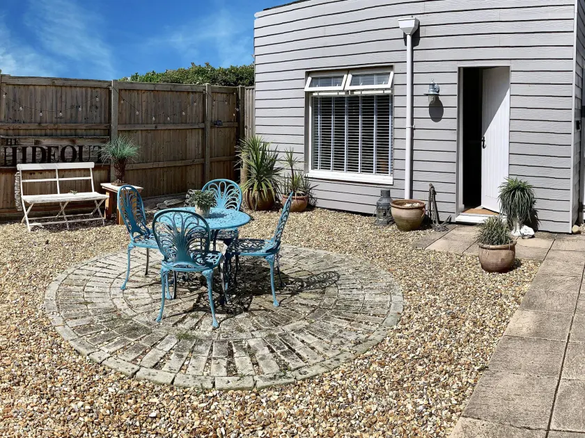 The Hideout - Image 1