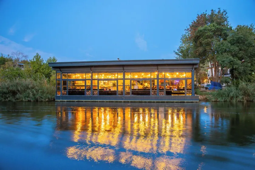 Mints Hotel Ağva - Image 1