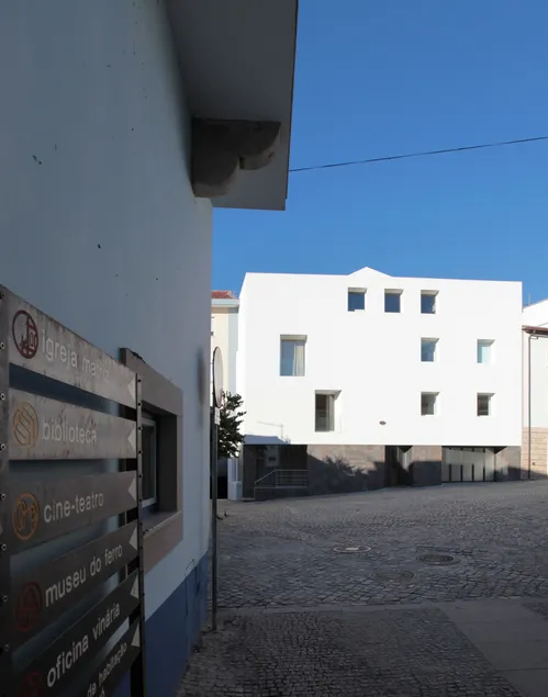 Casa Dona Maria Luiza - Image 1