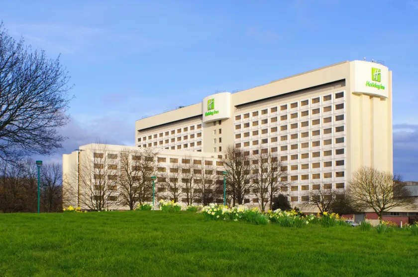 Holiday Inn London - Heathrow M4,Jct.4 by IHG - Image 1