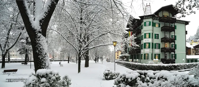 Residence Hotel Gasser - Image 1