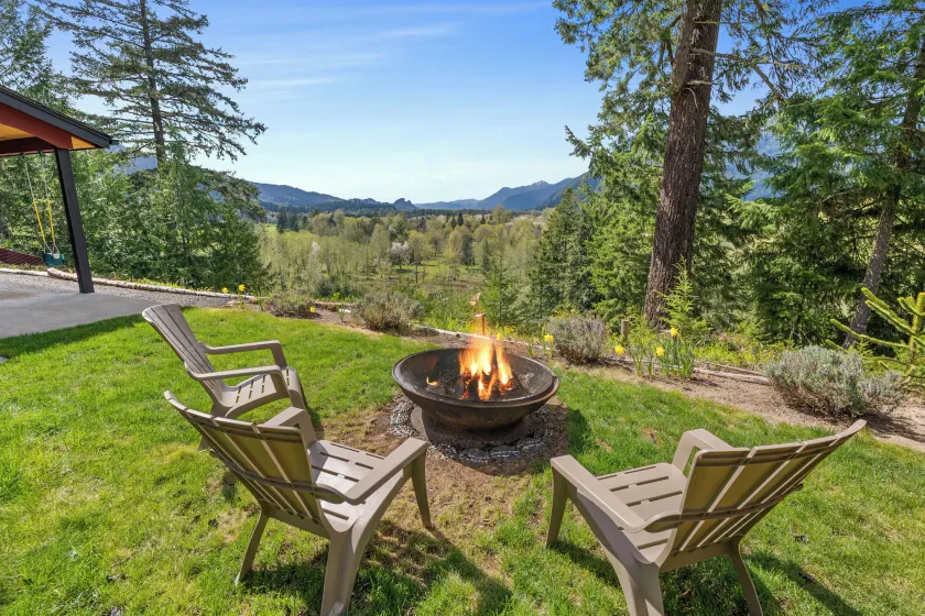 Skiing Or Hiking: Perfect Location! - Image 1