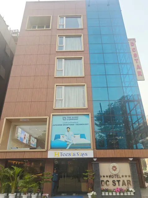 Hotel Teesta Stay, Kolkata - Image 1