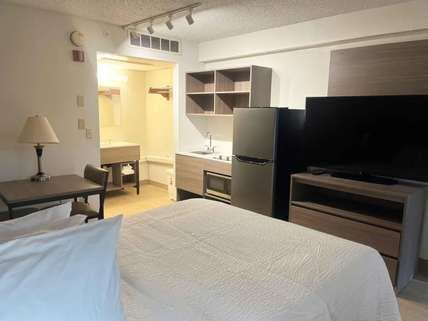 Extended Stay America Select Suites - Sterling - Image 1