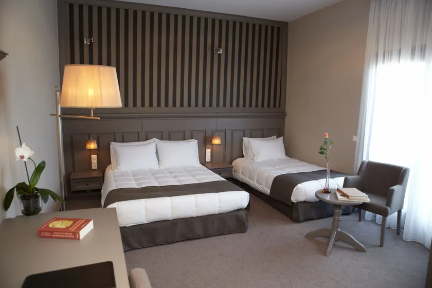 Rodopi Hotel - Image 1