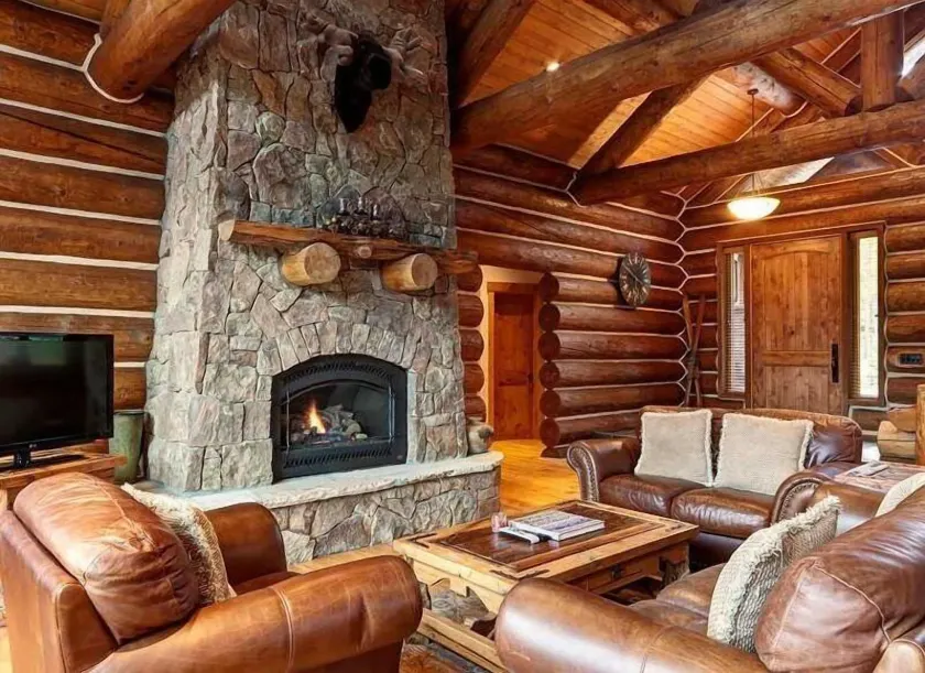 Big Timber Lodge - Image 1