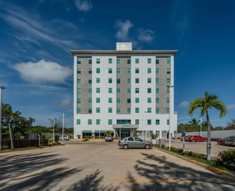 La Venta Inn Ciudad del Carmen - Image 1