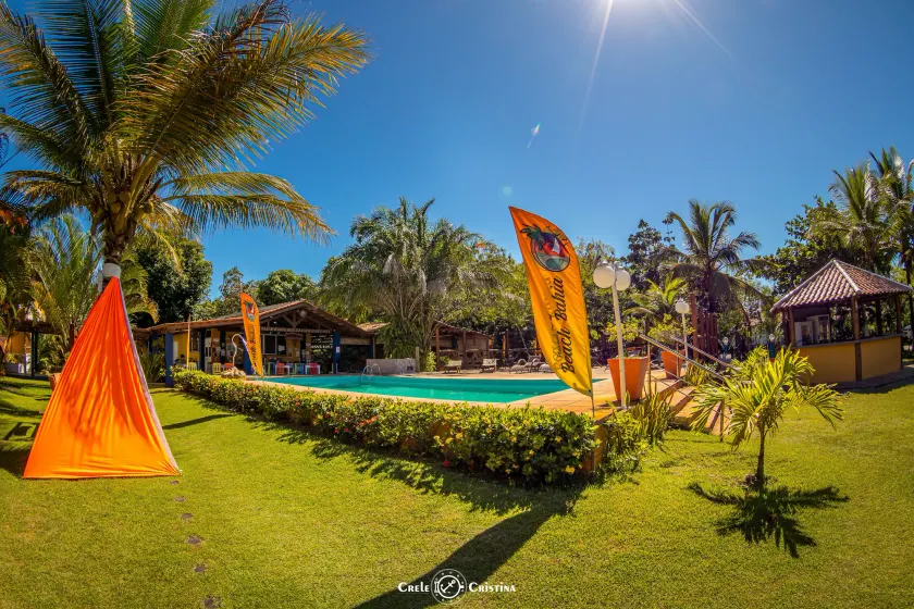 Pousada Beach Bahia - Image 1