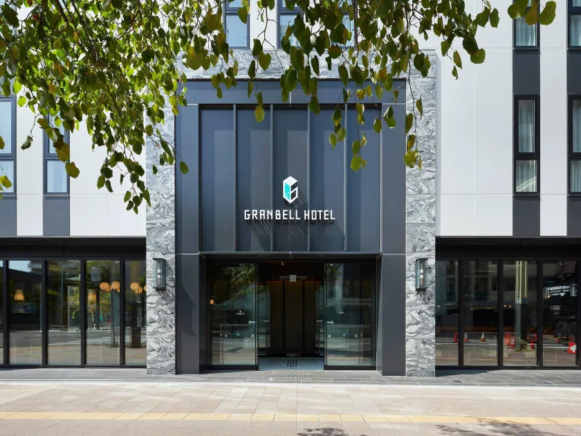 Susukino Granbell Hotel - Image 1
