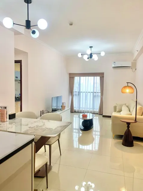 Guangzhou Phantom Oasis Apartments - Canton Fair Exhibition Area - Image 1