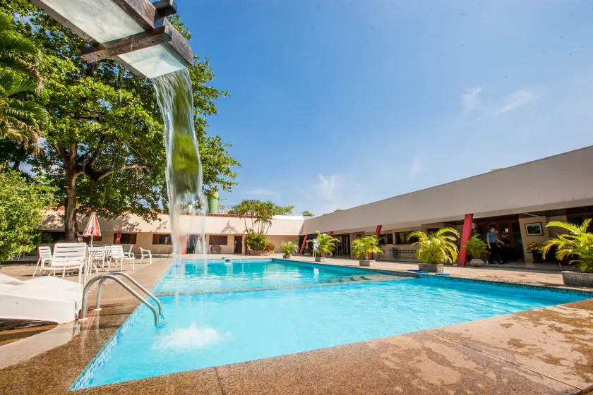 Hotel Fazenda Mato Grosso - Image 1